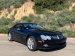 Mercedes-Benz SL600 2007 года